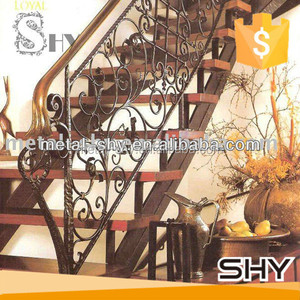 <span class=keywords><strong>Ringhiere</strong></span> Decorative per Scale Interne - Product Image 3