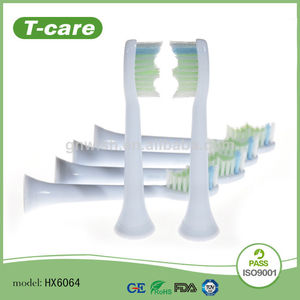 HX6064 pour tête <span class=keywords><strong>de</strong></span> <span class=keywords><strong>brosse</strong></span> à dents <span class=keywords><strong>Braun</strong></span> - Product Image 1
