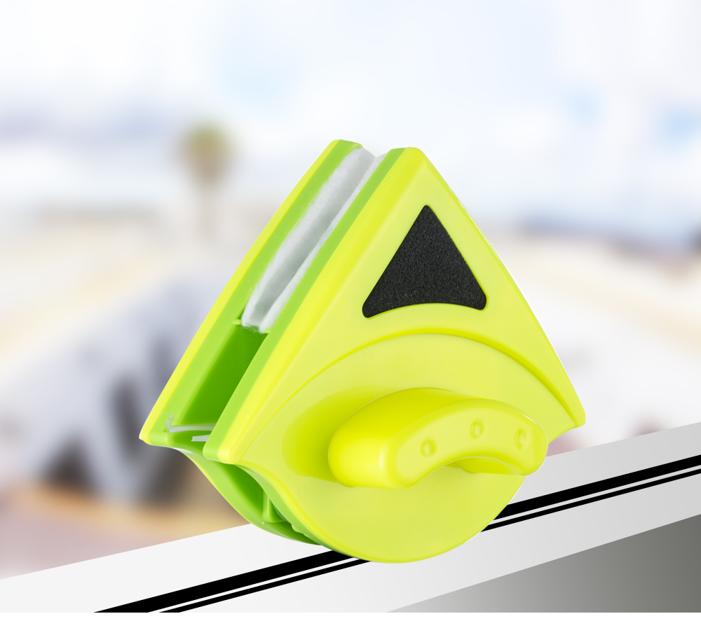 double side outdoor window cleaner