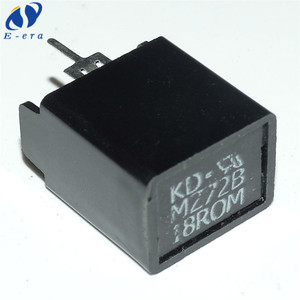 Degaussing Điện Trở Màu TV <span class=keywords><strong>MZ73</strong></span> 18RM270V 2pin 27RM270V 27 Ohm <span class=keywords><strong>Ptc</strong></span> Thermistors Cho Tv Degaussing - Product Image 3