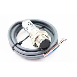 wms-30/SI/RT/HV/M30 31613 Ultrasonic sensor