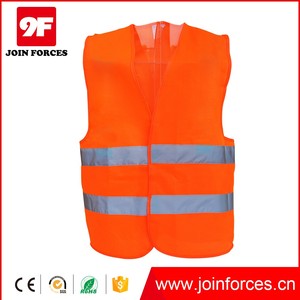 <span class=keywords><strong>Hi</strong></span> <span class=keywords><strong>Vis</strong></span> قميص العمل الأمن سترة سلامة عاكسة سترة - Product Image 2