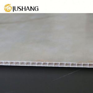 Panel <span class=keywords><strong>de</strong></span> Plástico Económico para Pared, Paneles <span class=keywords><strong>de</strong></span> <span class=keywords><strong>PVC</strong></span> para Pared, Decoración <span class=keywords><strong>de</strong></span> Pared Interior, <span class=keywords><strong>Precio</strong></span> <span class=keywords><strong>de</strong></span> Panel <span class=keywords><strong>de</strong></span> Pared, Nuevo Diseño - Product Image 4