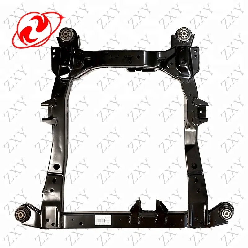 Auto Ophanging Onderdelen Vooraan Subframe Astra J 2009-2015 Oem13470627