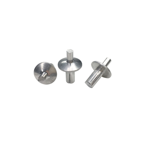 锤驱动rivetspan头速度带销盲铆钉1/4*1/2 - Product Image 3