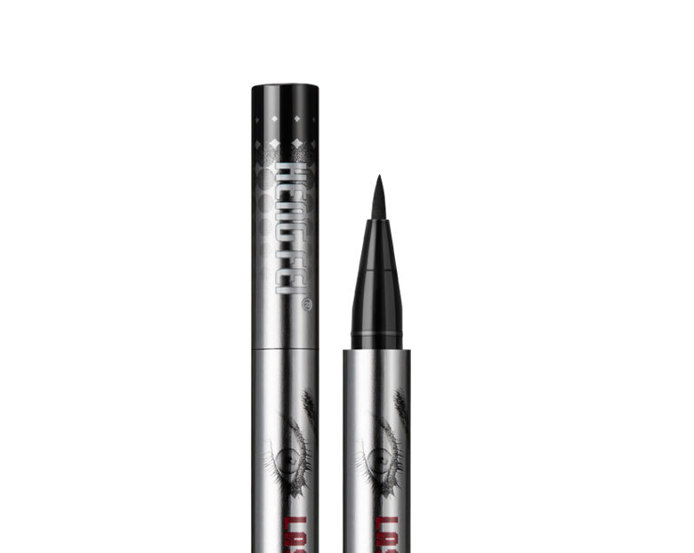 HengFei 24 часа стойкая Водостойкая Подводка для глаз