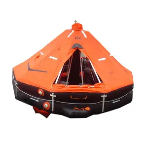 <span class=keywords><strong>Prezzo</strong></span> <span class=keywords><strong>Zattera</strong></span> <span class=keywords><strong>di</strong></span> <span class=keywords><strong>Salvataggio</strong></span> Viking per 20 Persone - Product Image 1