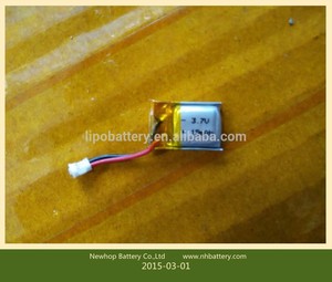 301020 <span class=keywords><strong>3</strong></span>.7 v fino estupendo li ion con 30 mah venta - Product Image 1