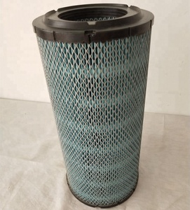 Thay Thế Bộ Lọc Khí Nạp 1622-1855-01 1622185501 - Product Image 2