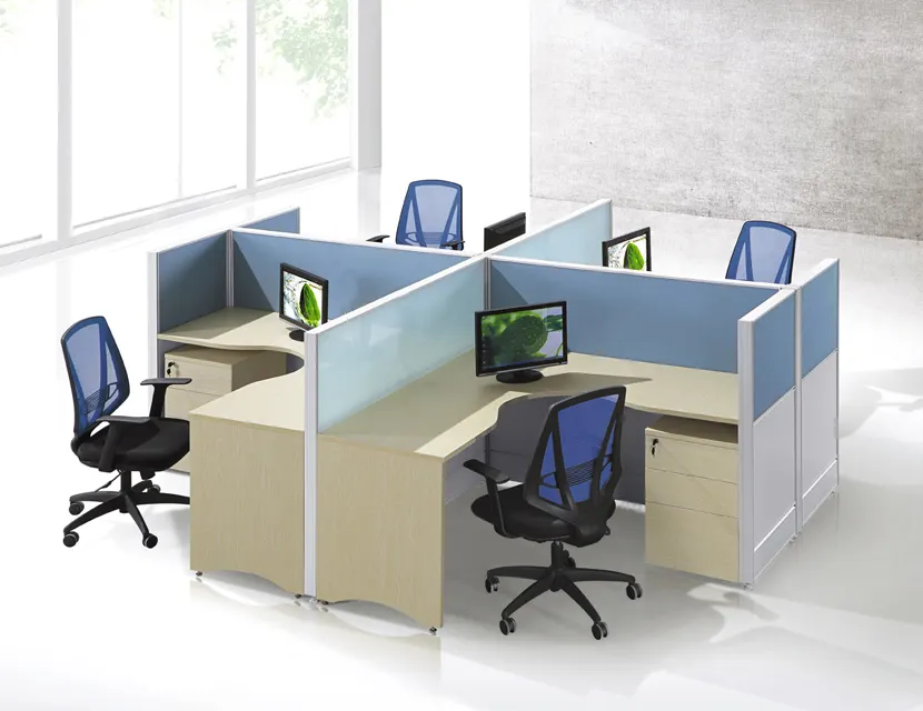 Office Cubicles Prices Cheap Office Partitions Screen Workstation Laptop
