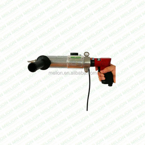 Pistolet extrudeur en caoutchouc pour <span class=keywords><strong>machine</strong></span> de rechapage de pneus, portable - Product Image 1