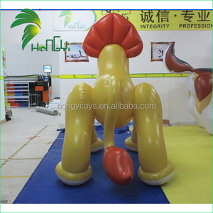 Mịn Sáng Bóng Tốt Nhất PVC Trong Nhà <span class=keywords><strong>Inflatable</strong></span> Đồ Chơi Tuyệt Vời <span class=keywords><strong>Inflatable</strong></span> <span class=keywords><strong>Lion</strong></span> - Product Image 4