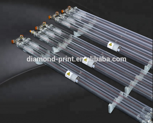 Yüksek kalite 12 ay garanti 500w co2 lazer tüp - Product Image 2