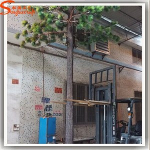 Grande <span class=keywords><strong>exterior</strong></span> <span class=keywords><strong>luces</strong></span> del árbol del led, artificial llevó la luz del árbol <span class=keywords><strong>de</strong></span> palma - Product Image 4