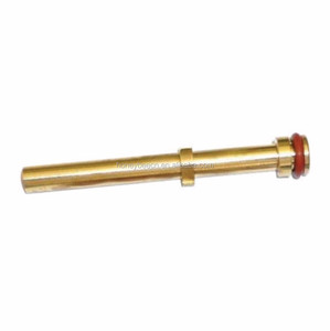 Original consumibles plasma hypertherm boquilla de corte por plasma y electrodo remolino anillo - Product Image 3