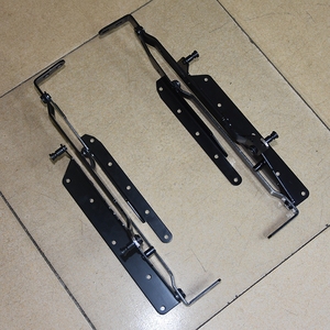 Series Hot Sale Adjustable Hardware Lift <strong>up</strong> Top Coffee <strong>Tables</strong> Awesome Customized Length <strong>Pop</strong> <strong>up</strong> Coffee <strong>Table</strong> <strong>Mechanisms</strong>