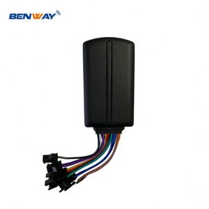 Traceur GPS GLONASS GPRS GSM avec suivi vocal en temps réel sur <span class=keywords><strong>Google</strong></span> Maps, compatible PC, garantie 1 an pour véhicules et motos - Product Image 4