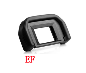 Oculare in Gomma HOSHI DK-19 DK-20 DK-21 DK-23 DK-24 DK-25 EF EB EG EC DK-5 per Fotocamere Reflex <span class=keywords><strong>Nikon</strong></span> Canon - Product Image 1