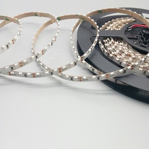 Nuevo Producto <span class=keywords><strong>de</strong></span> Color <span class=keywords><strong>naranja</strong></span> SMD3014 120LEDs/M DC12V 60W 5M/rollo lado emisor LED tira Flexible - Product Image 2