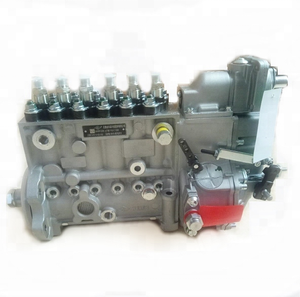 Diesel Pièces de Moteur Wuxi Weifu Carburant <span class=keywords><strong>Pompe</strong></span> D'<span class=keywords><strong>injection</strong></span> 5260334 - Product Image 1