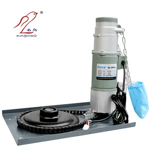 Motore per Tapparelle Avvolgibili DC di Design Moderno Taiwanese, Facile da Usare per Applicazioni in Cortile, in Offerta - Product Image 1