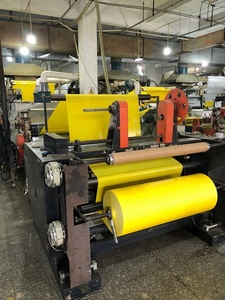 Bán buôn Vàng Pp Flim <span class=keywords><strong>Polypropylene</strong></span> tấm CuộN mịn bề mặt tấm nhựa cho côn trùng dính bẫy khuôn chế biến - Product Image 3