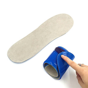 Cómodo soporte de arco ortopédico plantilla de diseño para adultos - Product Image 2