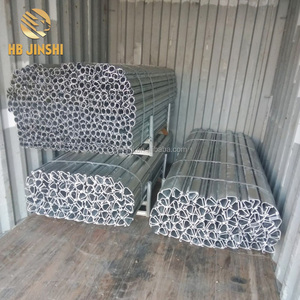 Postes de uva enrejado de acero, venta directa de fábrica ISO - Product Image 1