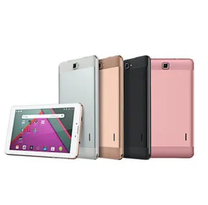 Alta qualidade android tablet laptop venda dual core tablet Q88 3 7 polegadas Android 4.4G mini computador portátil