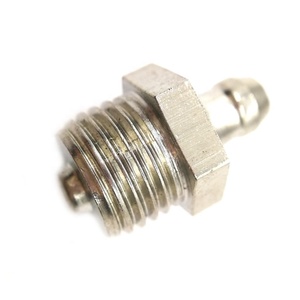 Raccord de graissage à 180 degrés <span class=keywords><strong>Pièces</strong></span> automobiles pour la lubrification - Product Image 4