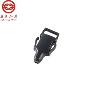 Hot sale wholesaler side release buckle duraflex 10mm