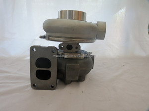 giá tốt S400 om501la động cơ turbo tăng áp 316699 316756 Turbo 0060967399kz 0070964399kz cho mercedesbenz xe tải của Vô Tích nhà máy - Product Image 3