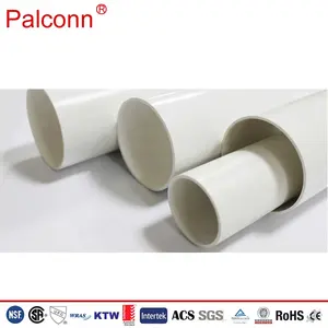 Ống Nối Pvc 50Mm Ống Nối Pvc Pn10 Dùng Cho Cấp Nước