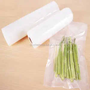 7 Layer Co-Extrused High Barrier Thermoforming Vacuum Bag Casting EVOH Film