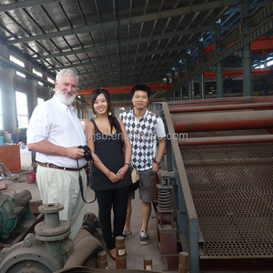 Аллювиальный завод по переработке золота на продажу Австралия - Product Image 4