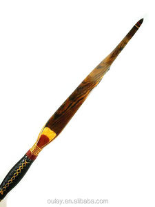 45lbs di Alta Qualità In Legno Laminato Archi <span class=keywords><strong>Alba</strong></span> Archi Orso zampa E Materiali di Legno - Product Image 3