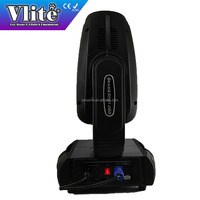 Luces Móviles BEAM SPOT WASH 10r 280w 3en1 con Enfoque Motorizado E39 Halógeno y 13 Filtros Dicroicos