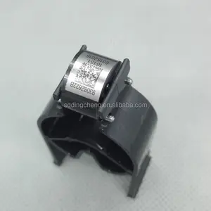 Katup Kontrol 28239295 Assy Injektor untuk Injeksi CRDI