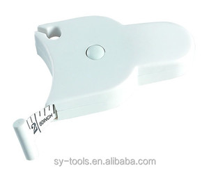 Bajo 1 dólar regalo mini cinta métrica - Product Image 4