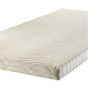 Excellent Tissu Confortable Et Doux <span class=keywords><strong>de</strong></span> 4 Pouces En Mousse à Mémoire Matelas Topper - Product Image 3