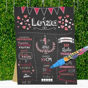 Couleur chalk marker-nouveau lisse cap-<span class=keywords><strong>chameleon</strong></span> magique <span class=keywords><strong>marqueur</strong></span> - Product Image 6