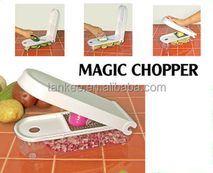 TK-301magic Chopper Slicer <span class=keywords><strong>Dicer</strong></span> <span class=keywords><strong>Chop</strong></span> Trái Cây Rau Quả - Product Image 2
