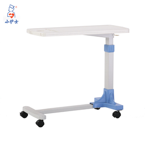 Muebles <span class=keywords><strong>de</strong></span> Hospital ajustables, <span class=keywords><strong>mesa</strong></span> <span class=keywords><strong>de</strong></span> <span class=keywords><strong>cama</strong></span>, habitación <span class=keywords><strong>de</strong></span> pacientes, mesita <span class=keywords><strong>de</strong></span> noche cardíaca <span class=keywords><strong>con</strong></span> <span class=keywords><strong>ruedas</strong></span> - Product Image 1