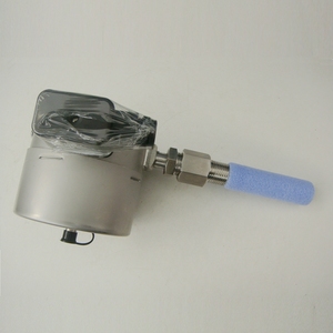 बिजली के संपर्क Bimetal तापमान गेज - Product Image 3