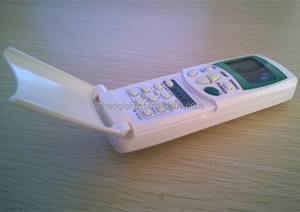 Control Remoto Universal KT-518 para SHANXING, SHENGFENG, SHUANGLU, SONGGE, SOVA, SUMMER, SUNDURG, TADIRAN, TATUNG, <span class=keywords><strong>TCL</strong></span>, TECO, TIANDI, MICOM, TRANE - Product Image 4