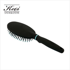 Spazzola ovale SBelle con cuscino d'aria per massaggio, riduce la caduta dei <span class=keywords><strong>capelli</strong></span>, districante per <span class=keywords><strong>capelli</strong></span> lunghi, spessi, sottili, ricci e intrecciati - Product Image 3