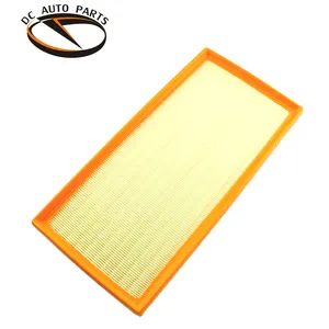 Material de PP filtro de aire Auto OEM 7P0129620A para AUDI Touareg VW