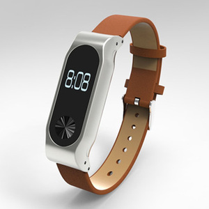 Alta calidad reemplazo de la PU <span class=keywords><strong>pulsera</strong></span> de cuero <span class=keywords><strong>reloj</strong></span> banda para <span class=keywords><strong>xiaomi</strong></span> mi banda 2 <span class=keywords><strong>reloj</strong></span> <span class=keywords><strong>pulsera</strong></span> Correa - Product Image 6