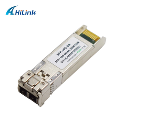 10 г старшего SFP + 100% Совместимые бренды мм 850nm LC коннектор SFP-10G-SR - Product Image 3