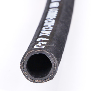 <span class=keywords><strong>Tubo</strong></span> flessibile idraulico <span class=keywords><strong>tubo</strong></span> in <span class=keywords><strong>gomma</strong></span> da <span class=keywords><strong>1</strong></span>/4'' - Product Image 2